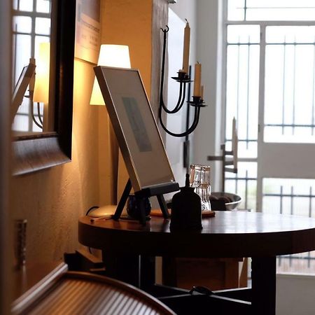 No 31 Bed & Breakfast Olvera Εξωτερικό φωτογραφία