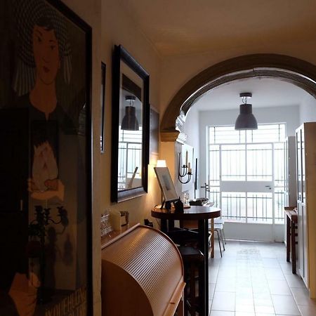 No 31 Bed & Breakfast Olvera Εξωτερικό φωτογραφία