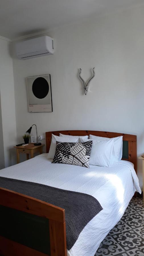No 31 Bed & Breakfast Olvera Εξωτερικό φωτογραφία