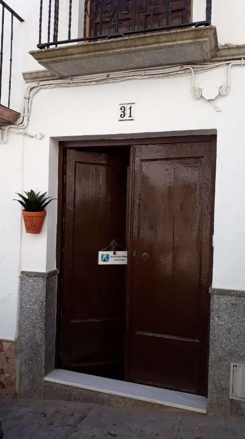 No 31 Bed & Breakfast Olvera Εξωτερικό φωτογραφία
