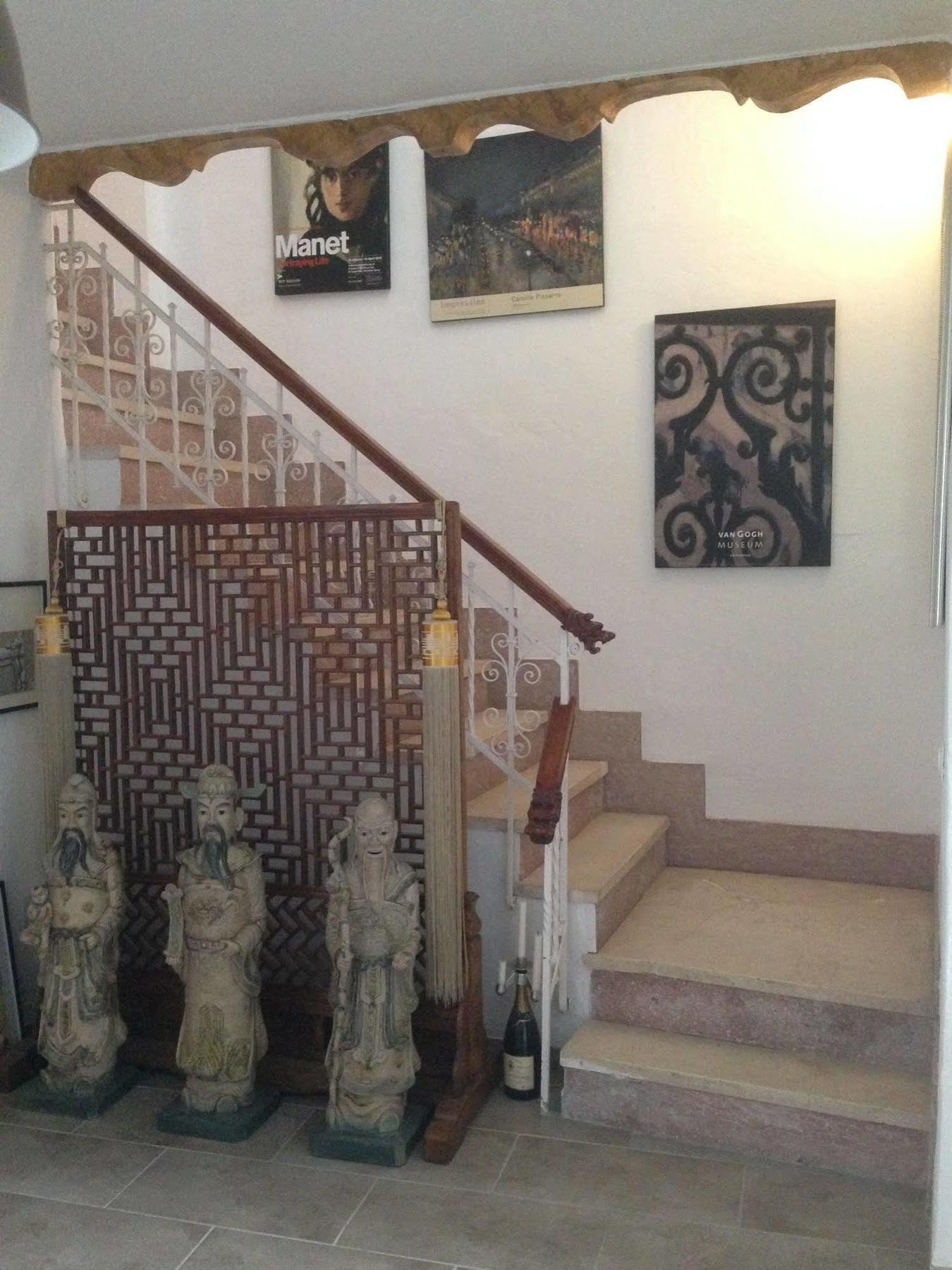 No 31 Bed & Breakfast Olvera Εξωτερικό φωτογραφία