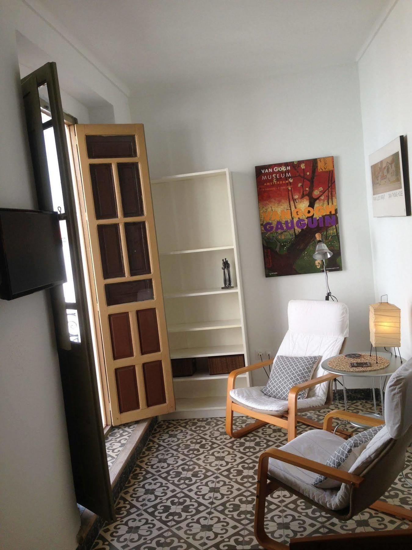 No 31 Bed & Breakfast Olvera Εξωτερικό φωτογραφία