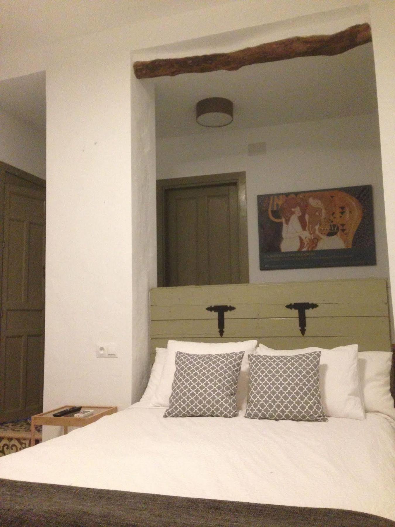 No 31 Bed & Breakfast Olvera Εξωτερικό φωτογραφία