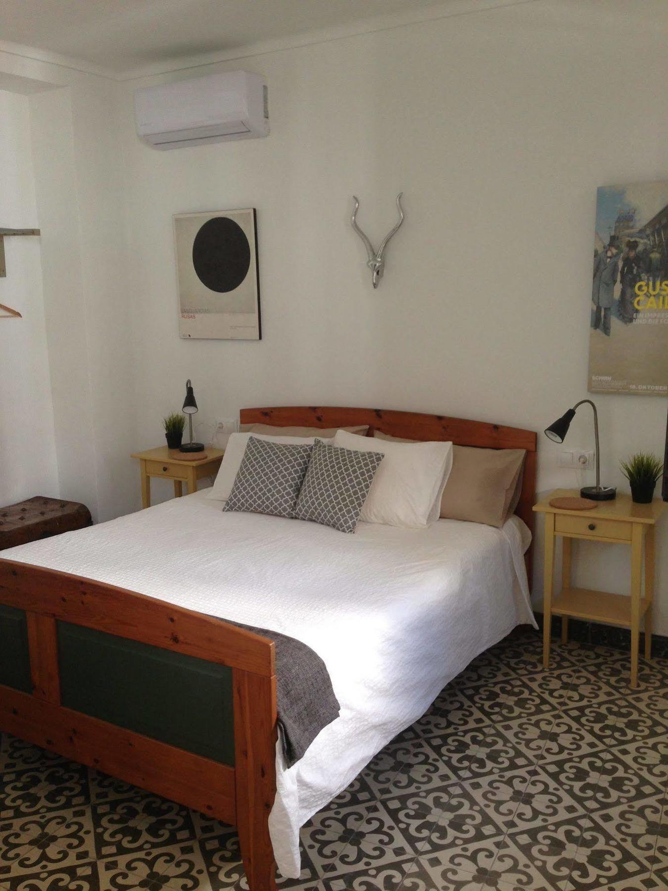 No 31 Bed & Breakfast Olvera Εξωτερικό φωτογραφία