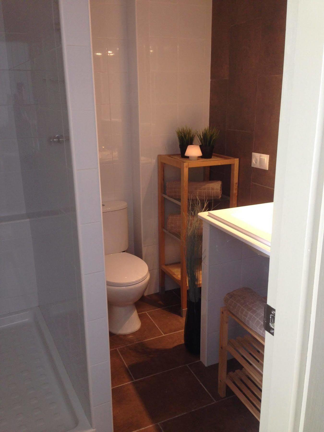 No 31 Bed & Breakfast Olvera Εξωτερικό φωτογραφία