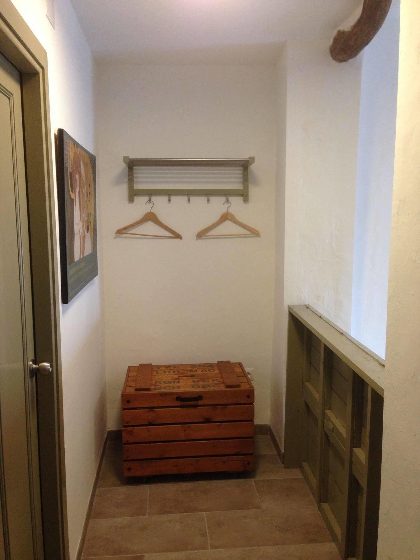 No 31 Bed & Breakfast Olvera Εξωτερικό φωτογραφία
