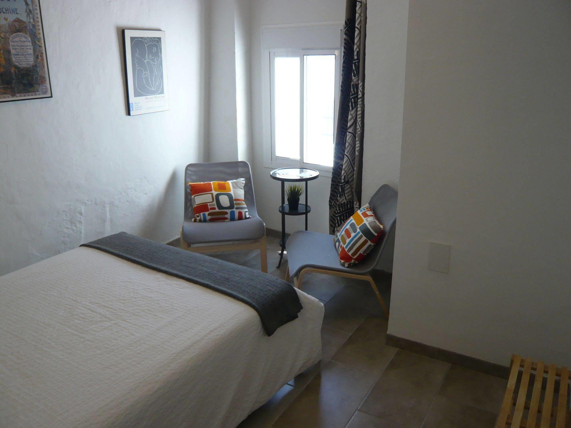No 31 Bed & Breakfast Olvera Εξωτερικό φωτογραφία