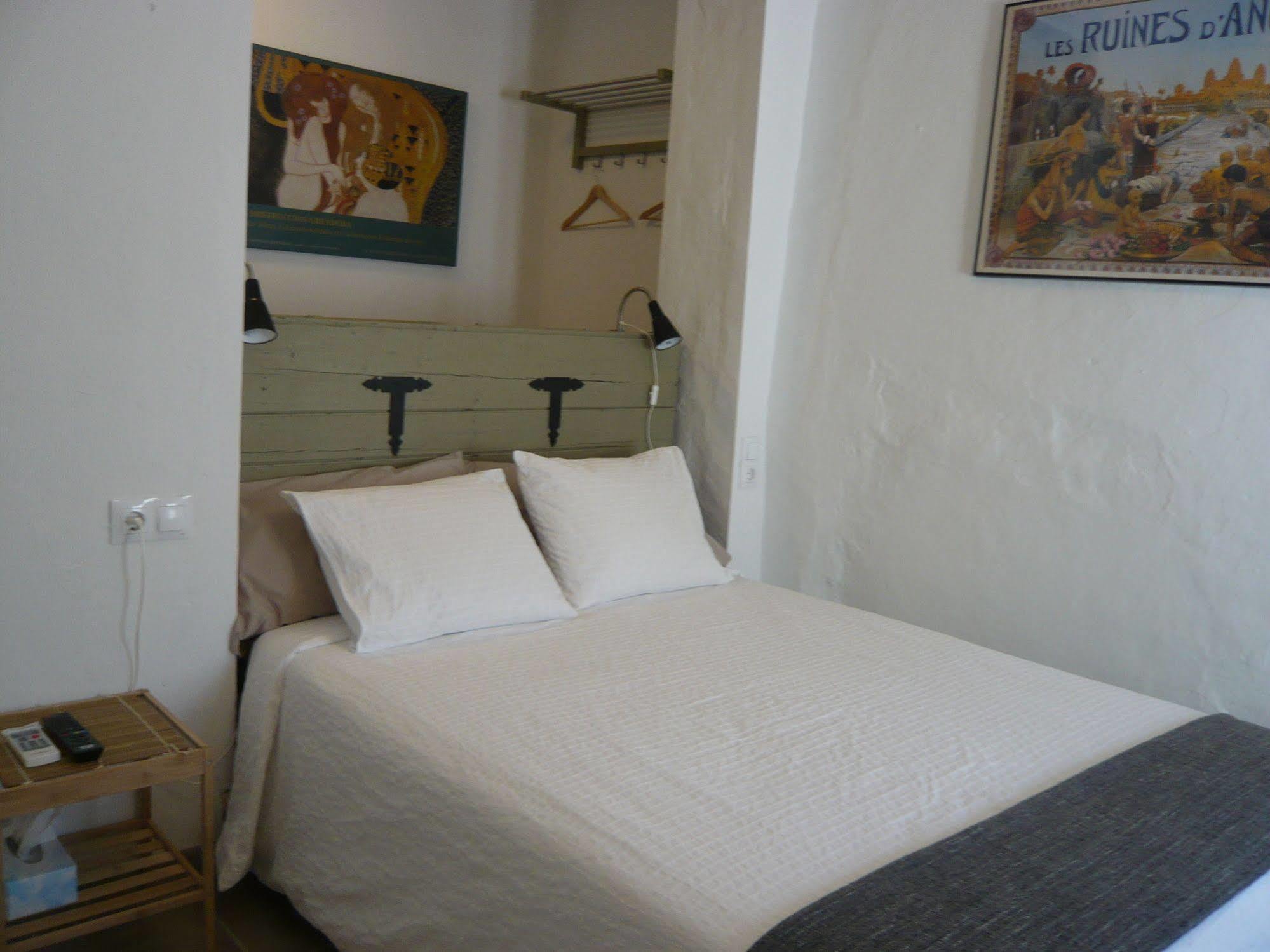 No 31 Bed & Breakfast Olvera Εξωτερικό φωτογραφία