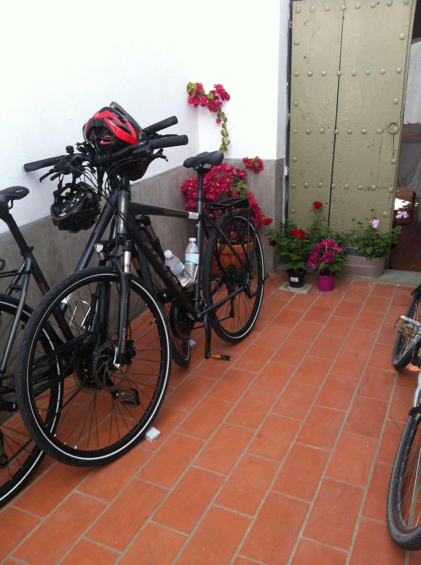 No 31 Bed & Breakfast Olvera Εξωτερικό φωτογραφία
