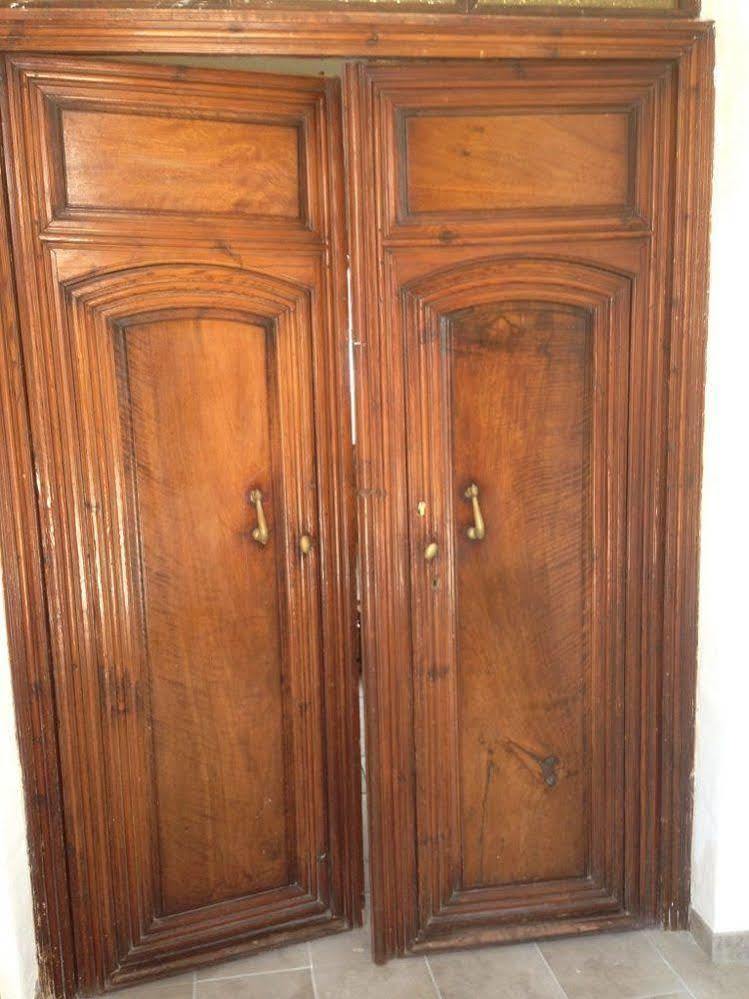 No 31 Bed & Breakfast Olvera Εξωτερικό φωτογραφία