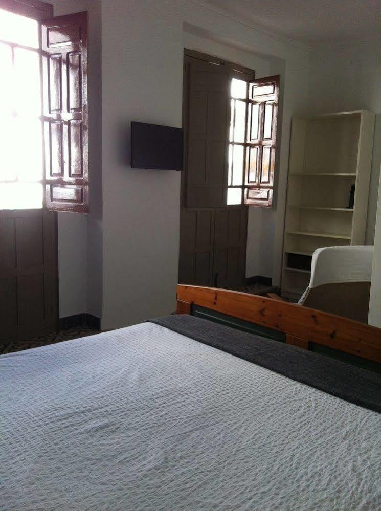 No 31 Bed & Breakfast Olvera Εξωτερικό φωτογραφία