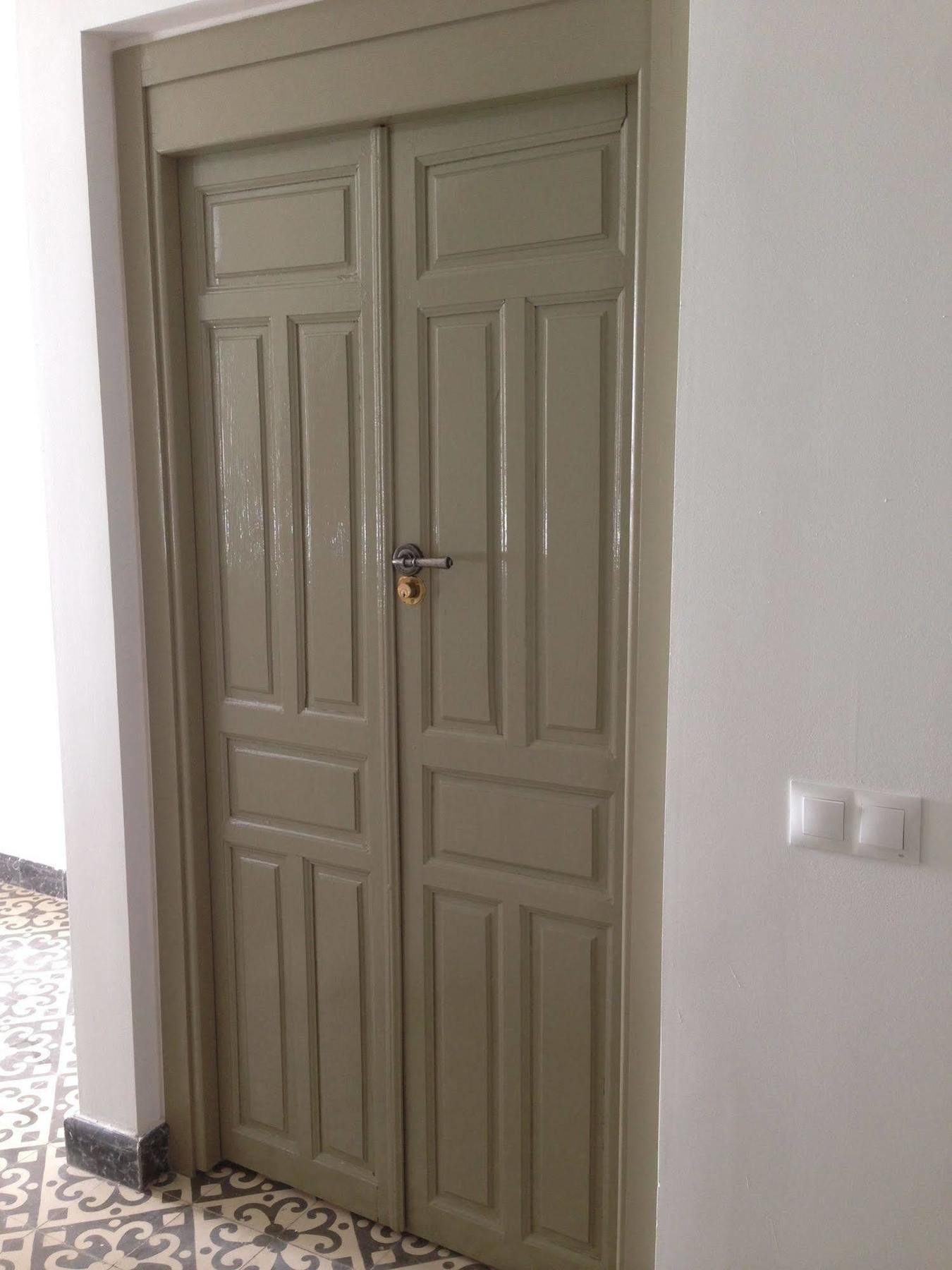 No 31 Bed & Breakfast Olvera Εξωτερικό φωτογραφία
