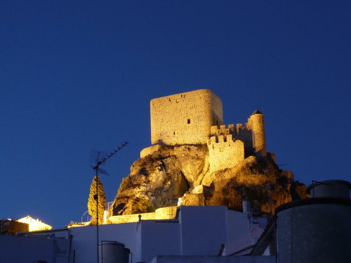 No 31 Bed & Breakfast Olvera Εξωτερικό φωτογραφία