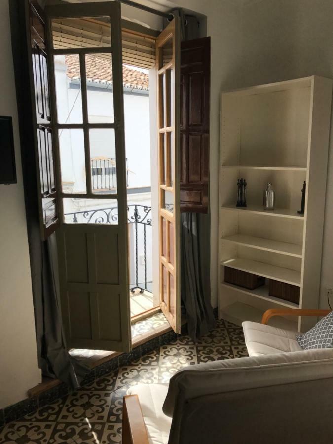 No 31 Bed & Breakfast Olvera Εξωτερικό φωτογραφία
