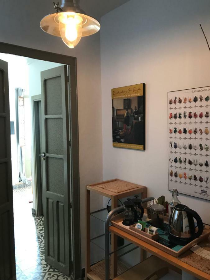 No 31 Bed & Breakfast Olvera Εξωτερικό φωτογραφία